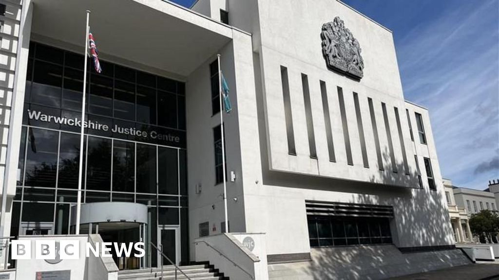 Girl, 12, strangled and raped, court hears