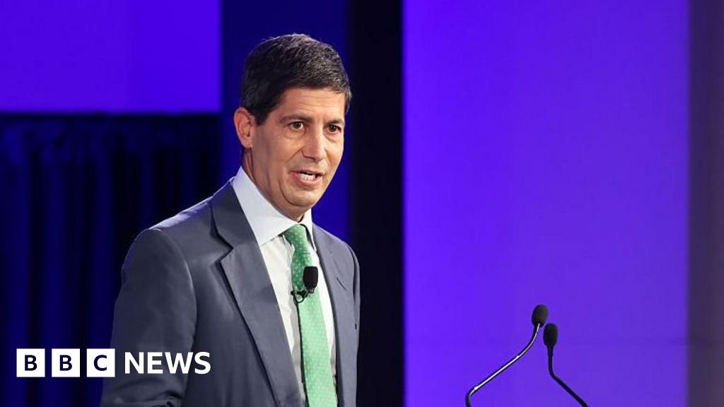 Who is Kevin Warsh, Trump's pick for Fed chair?