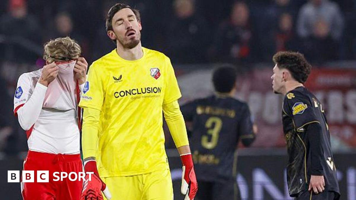 Celtic v Utrecht: Europa League test for Martin O’Neill team against strugglers