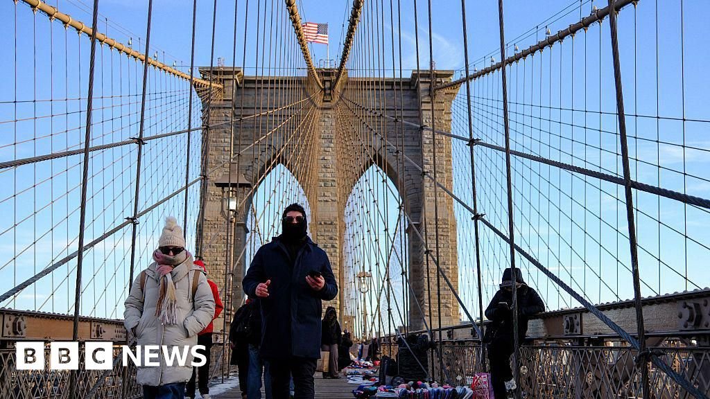US braces for ‘extremely dangerous’ winter storm