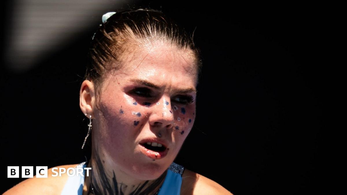 Australian Open 2026: Novak Djokovic, Elina Svitolina, Damir Dzumhur & Oleksandra Oliynykova on forging careers from humble beginnings