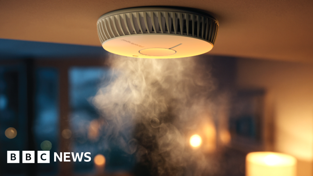 ‘They are essential’ – how smoke detectors are evolving