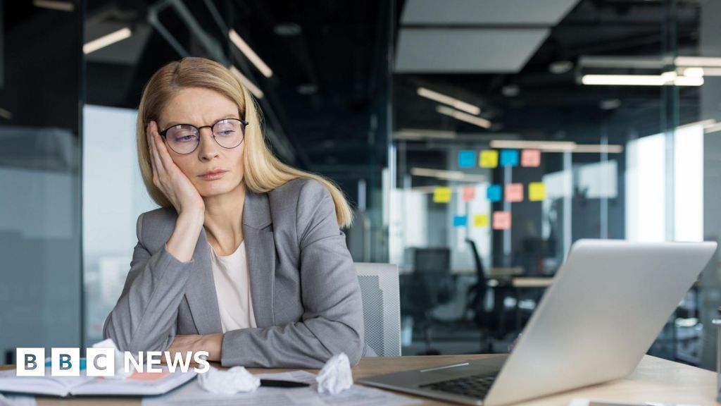 'She made us cry almost daily': How to handle a toxic boss