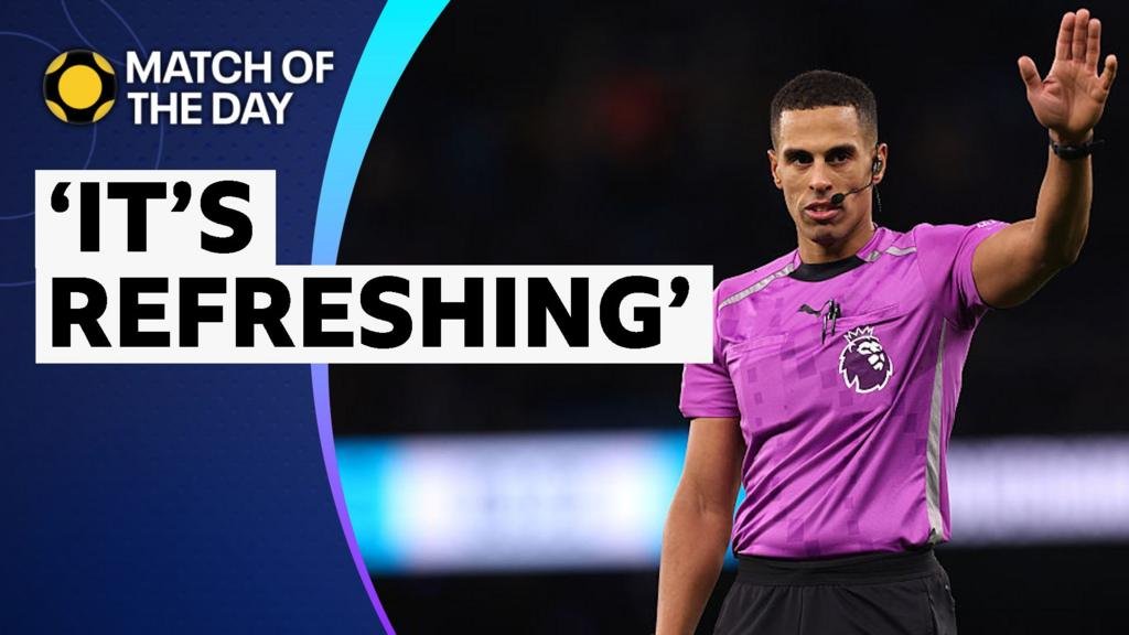 Manchester City 2-0 Wolves: Analyse of handball on Match of the Day