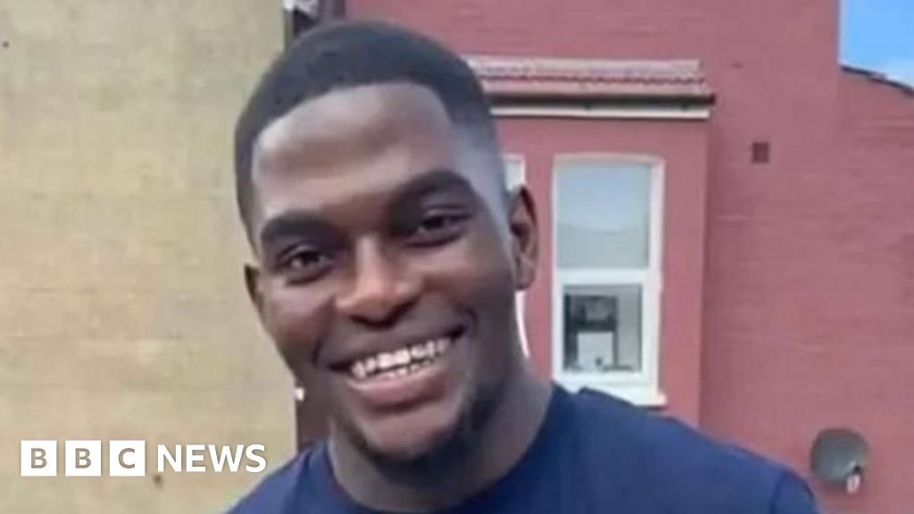 Kaba family devastated as watchdog halts Blake misconduct case
