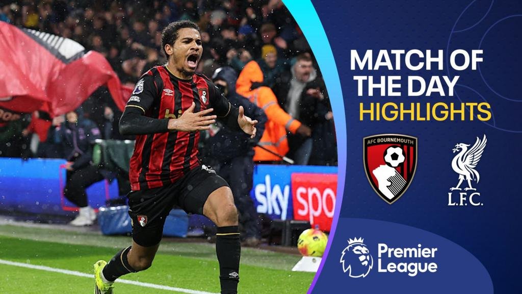 Adli's stoppage-time winner ends Liverpool unbeaten run in thriller