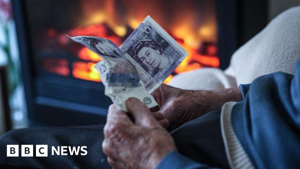 Shropshire photo project to highlight effect of fuel poverty