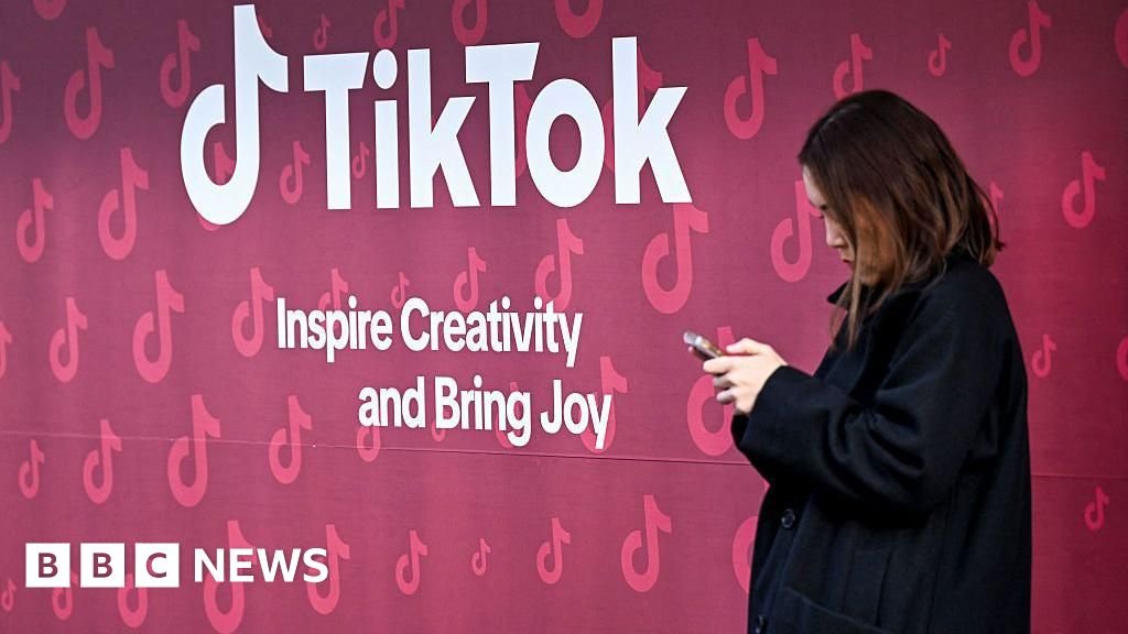 A new reality for China’s tech champions?