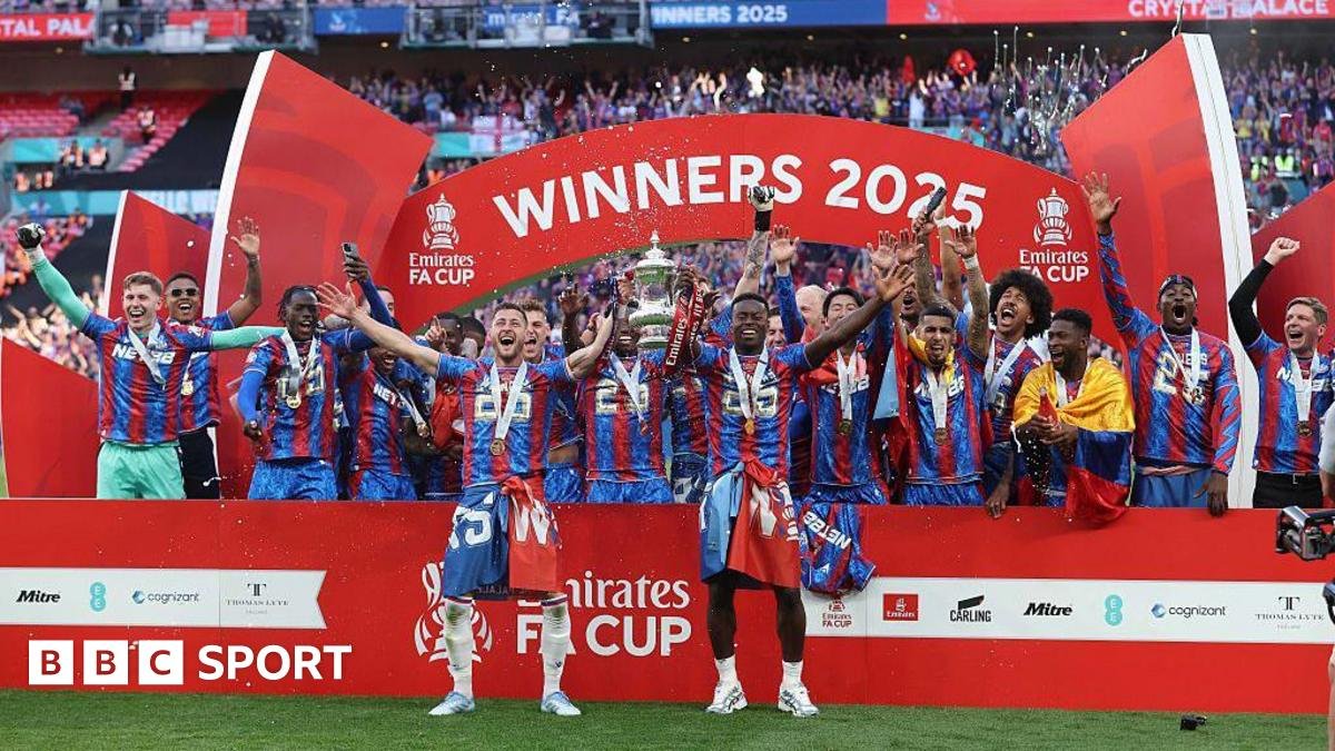 FA Cup: New anthem commissioned for men’s and women’s tournaments