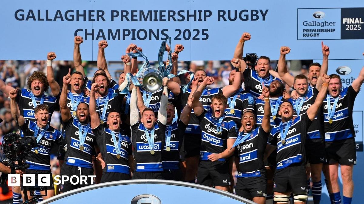 ITV extend Prem Rugby television deal to summer 2028