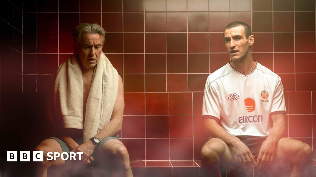 Saipan: Roy Keane’s fallout with Mick McCarthy – Dean Kiely on infamous row
