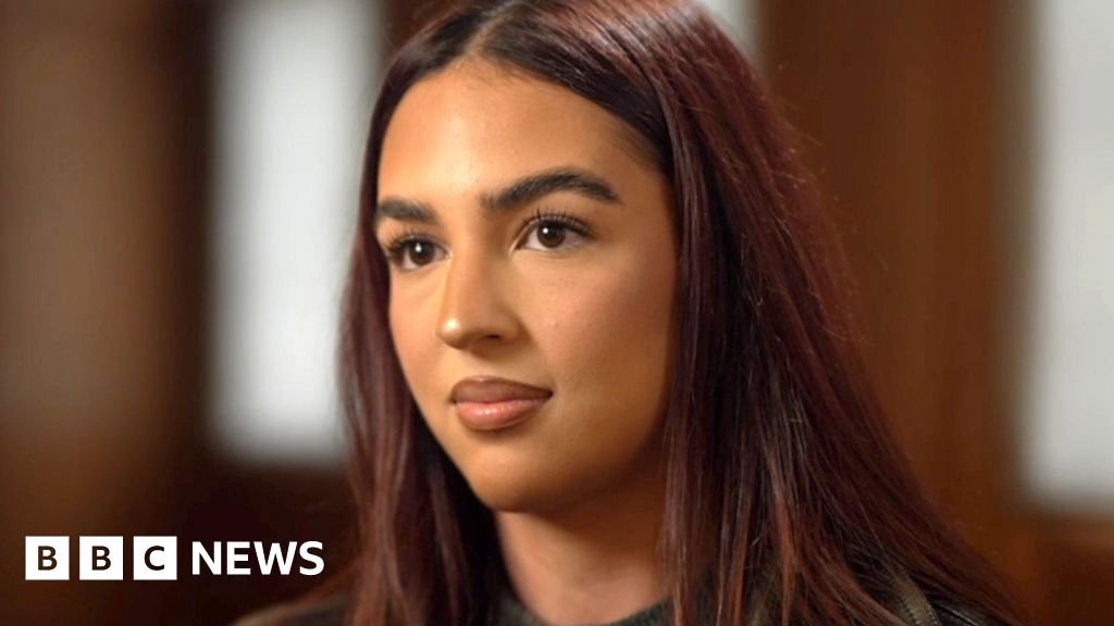 Women filmed in secret for TikTok content