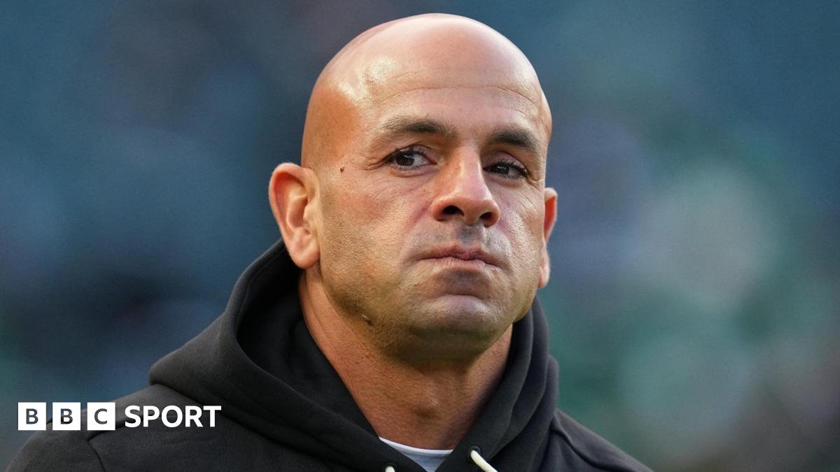NFL head coach tracker: Robert Saleh signs with Tennessee Titans, John Harbaugh joins New York Giants, Atlanta Falcons appoint Kevin Stefanski
