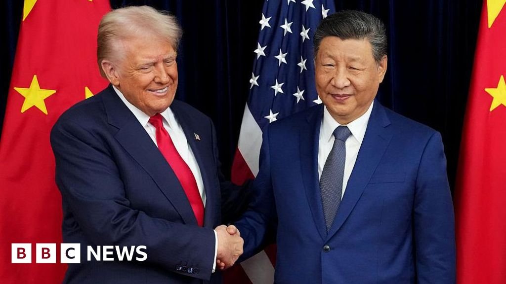 How tariffs will continue to reshape the global economy in 2026