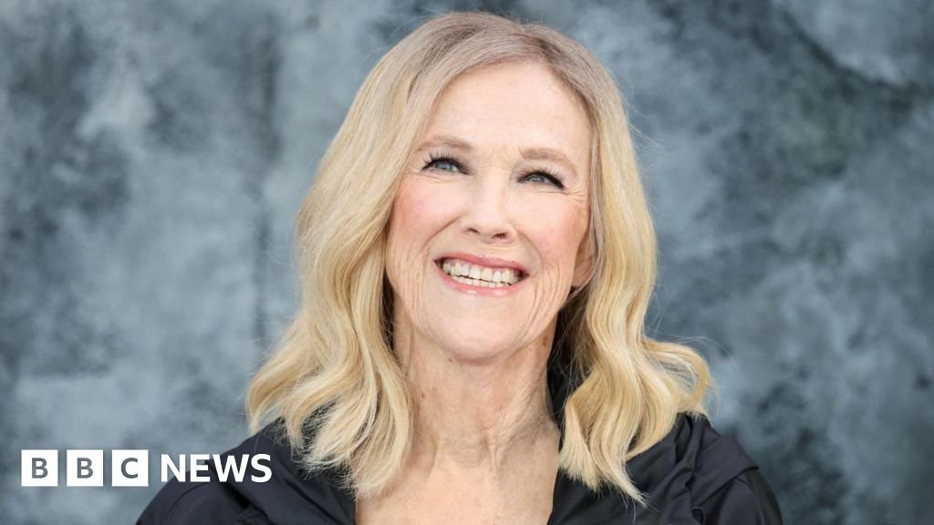 Schitt's Creek and Home Alone star Catherine O'Hara dies aged 71