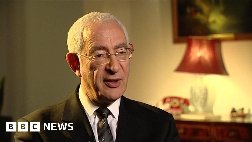 Labour peer and former FA chairman Lord Triesman dies aged 82
