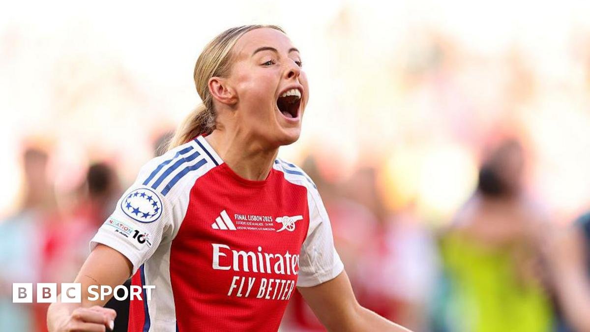 Women’s Champions Cup winners to receive record £1.7m