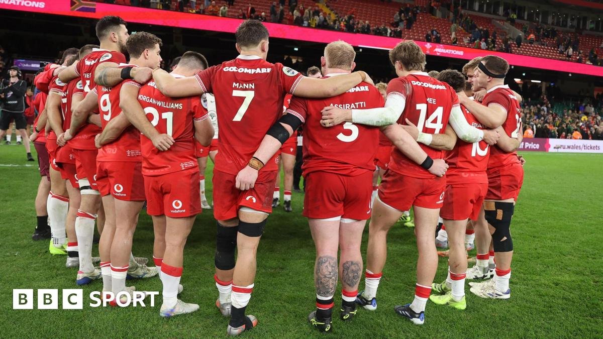 Wales rugby: Players’ body gives bosses 6 February deadline