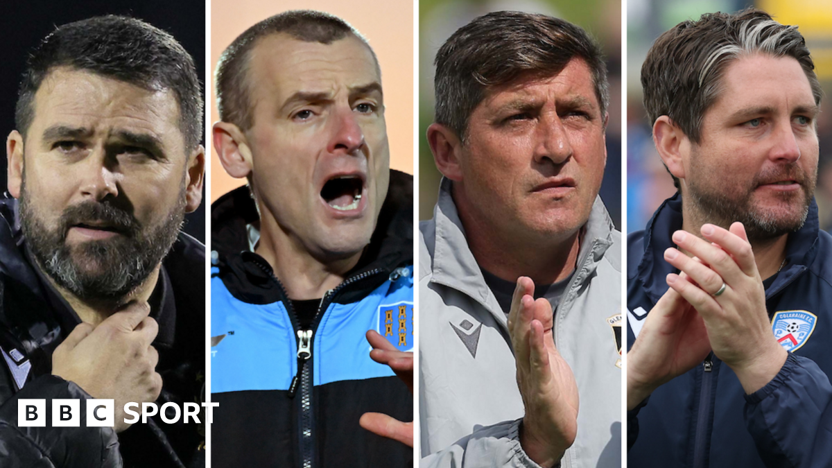 BetMcLean Cup: What’s at stake for last four in this year’s competition?