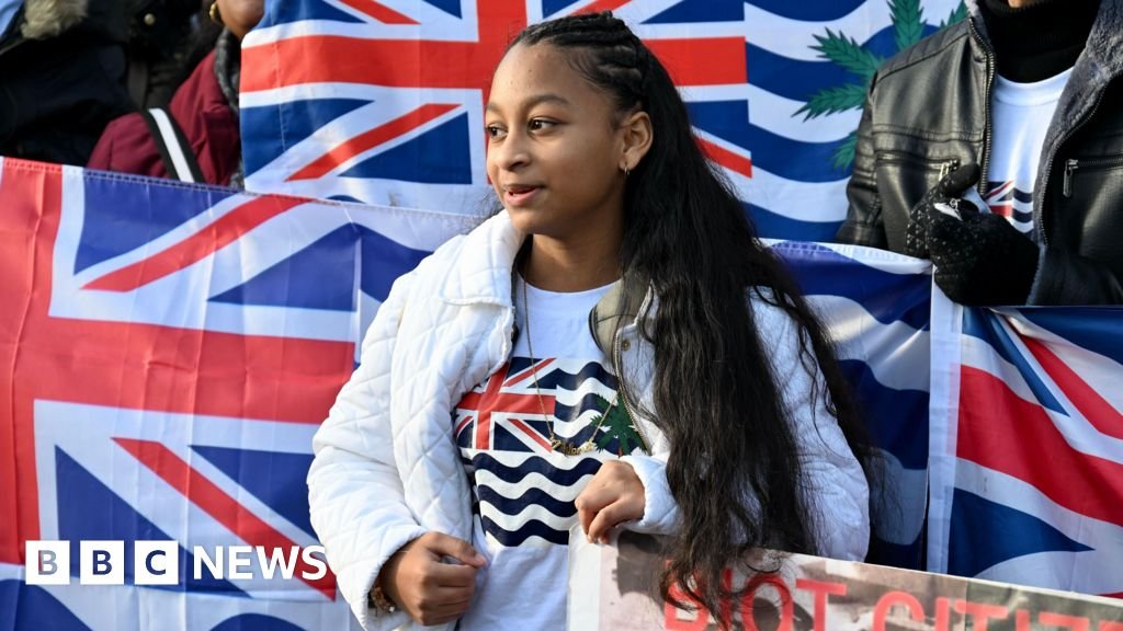 What is the UK’s Chagos Islands deal and what has Trump said about it?