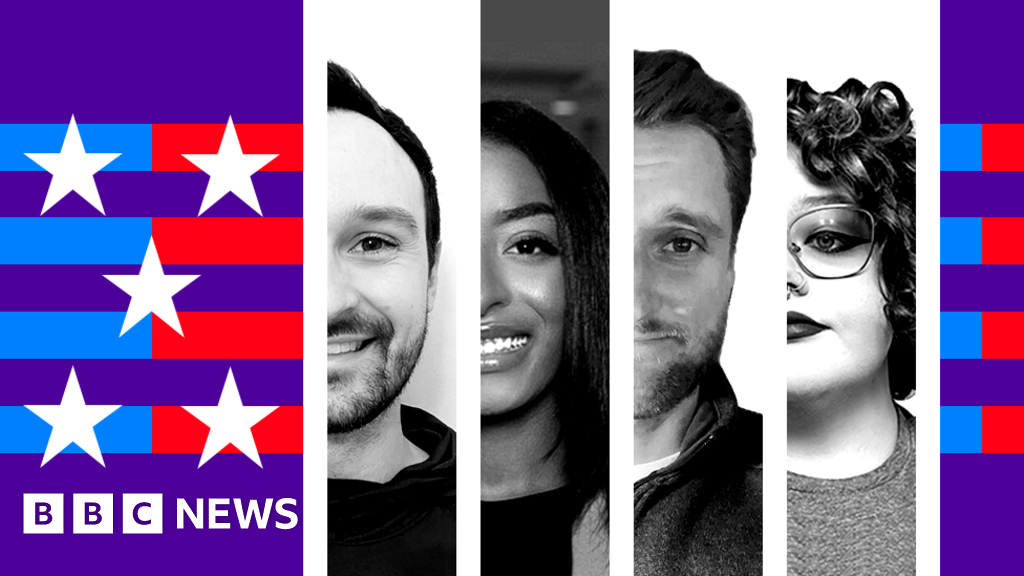 US voters evaluate Trump’s economy after year one