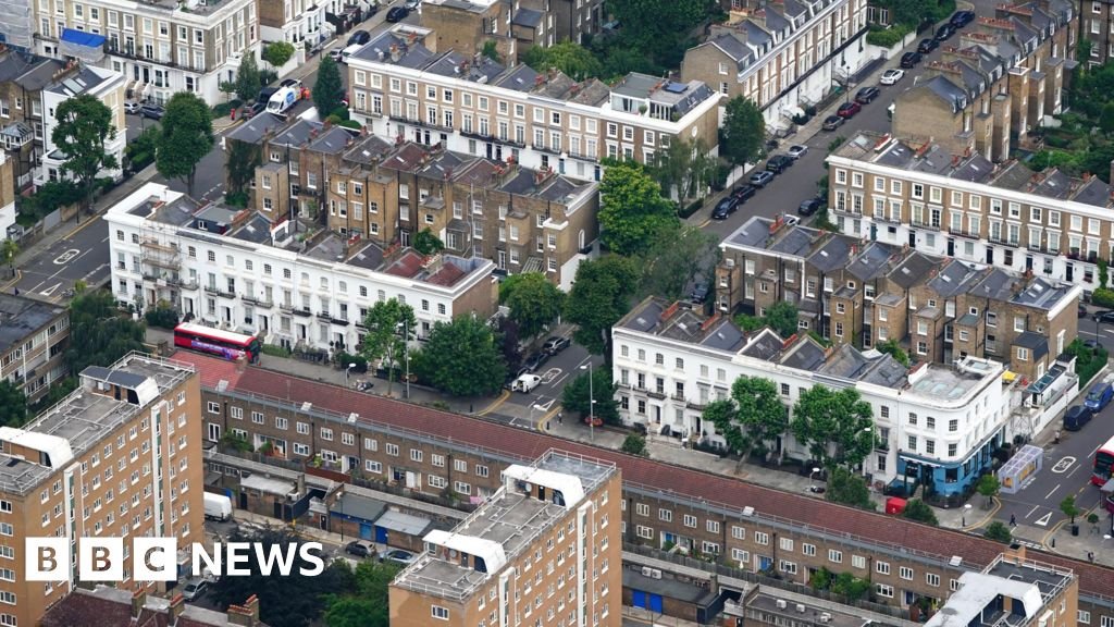 Cap for ground rent in England and Wales due to be announced