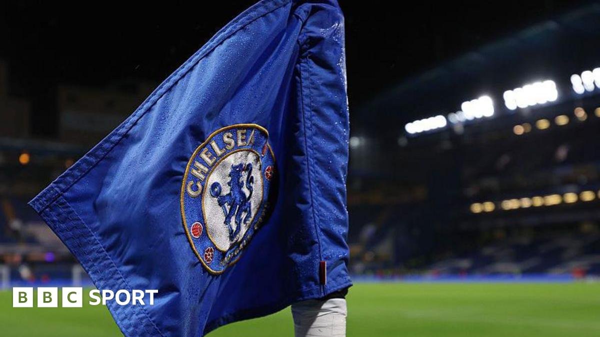 Chelsea fined £150,000 after accepting FA charge for water bottle thrown towards Aston Villa bench