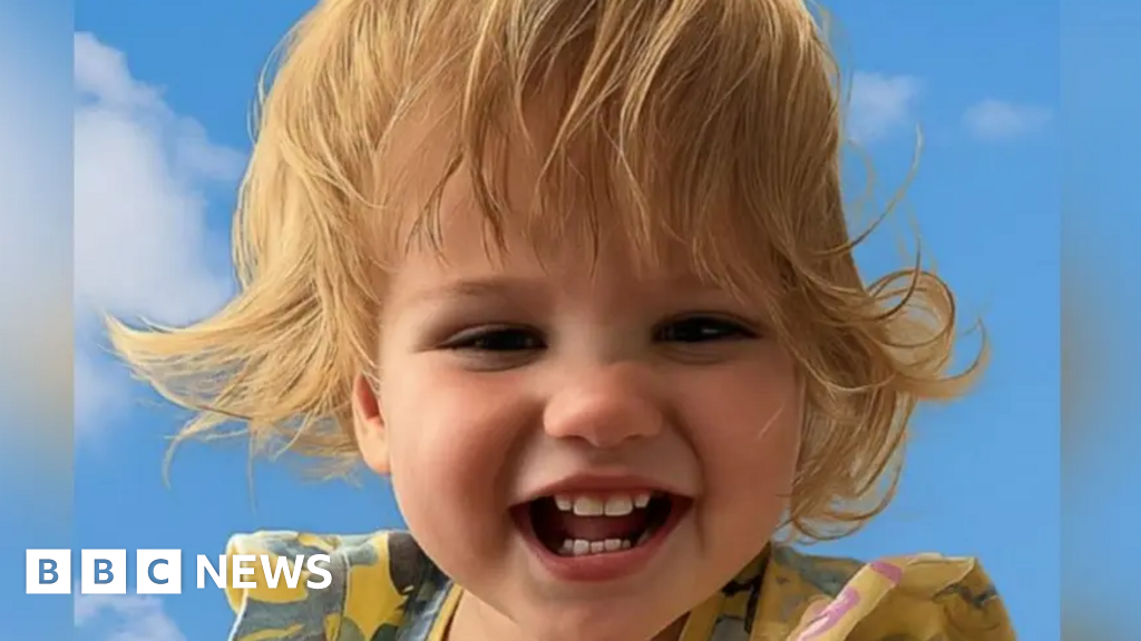 Woman charged with murder of one-year-old girl