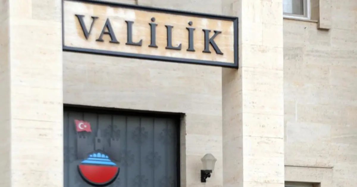 DEM Parti’nin Diyarbakır mitingine valilik yasağı