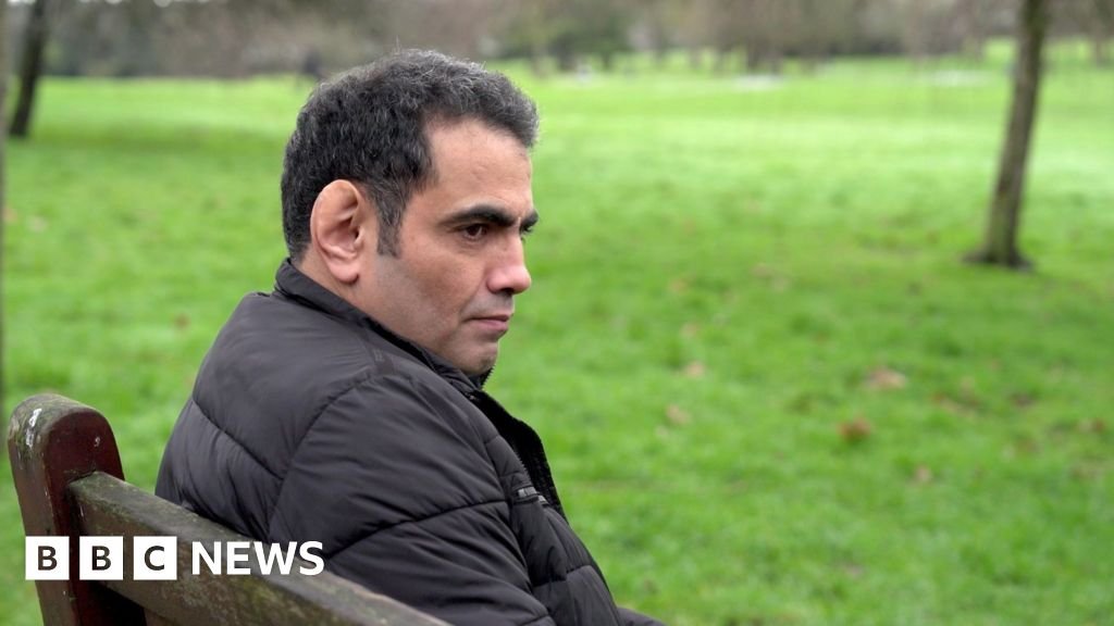 I mocked the Saudi leader on YouTube – then my phone was hacked and I was beaten up in London