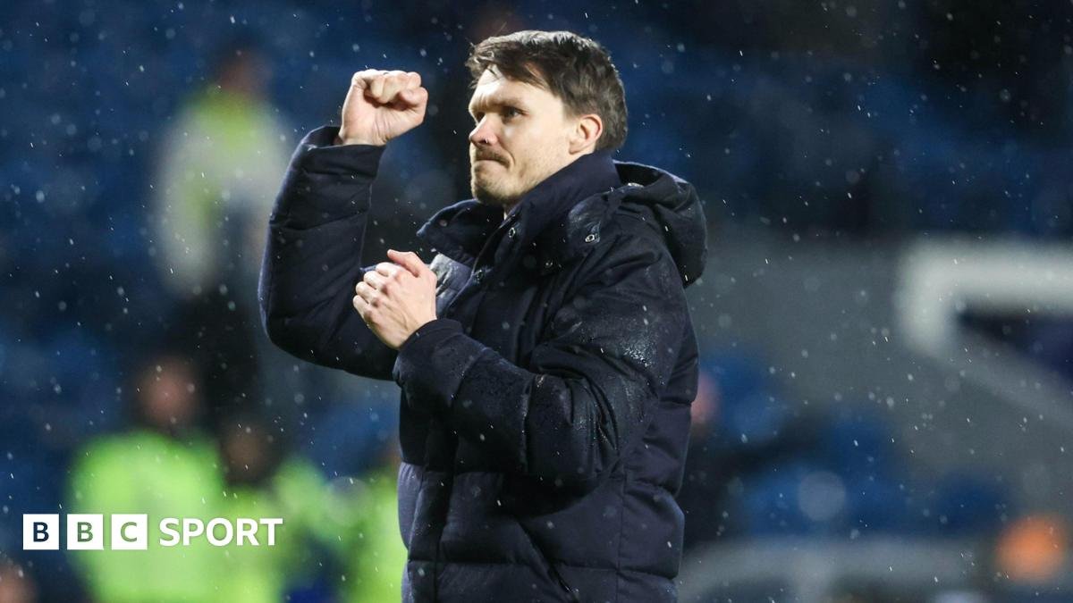 Mr Consistent: Has Rohl turned Rangers’ ship around?