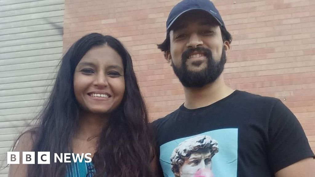 Indian couple win $200,000 settlement over ‘food racism’ at US university