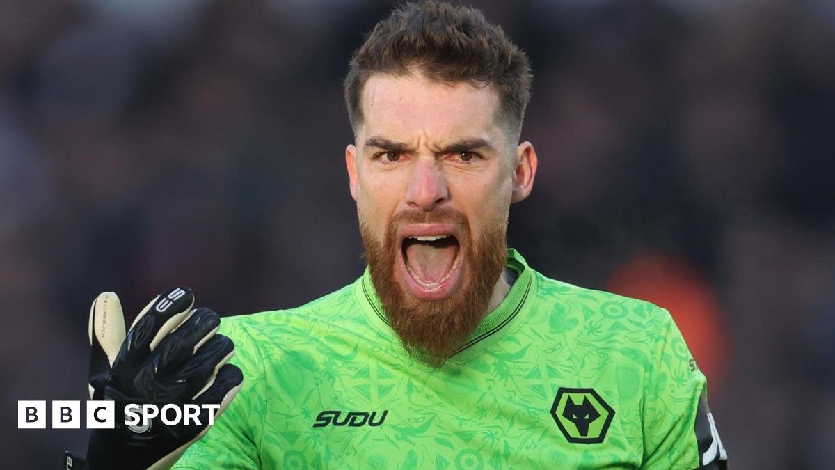 Transfer news: Nottingham Forest in talks to sign keeper Jose Sa from Wolves