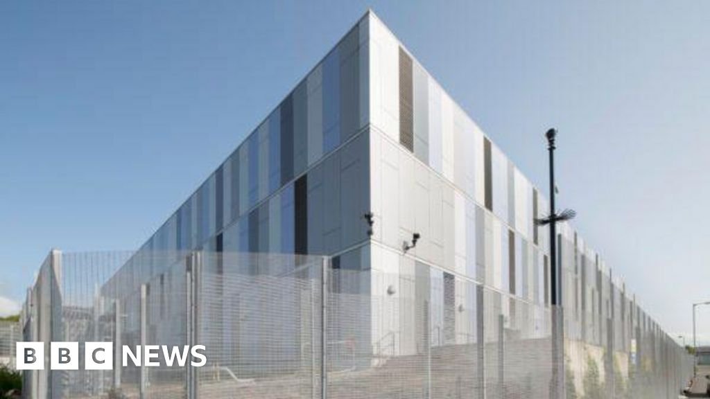 Lanarkshire to become 'one of the world's most advanced AI sites'