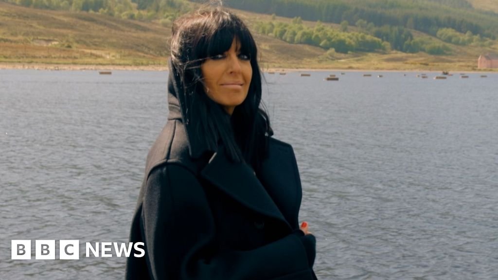 Watch: Claudia Winkleman's most iconic moments in The Traitors