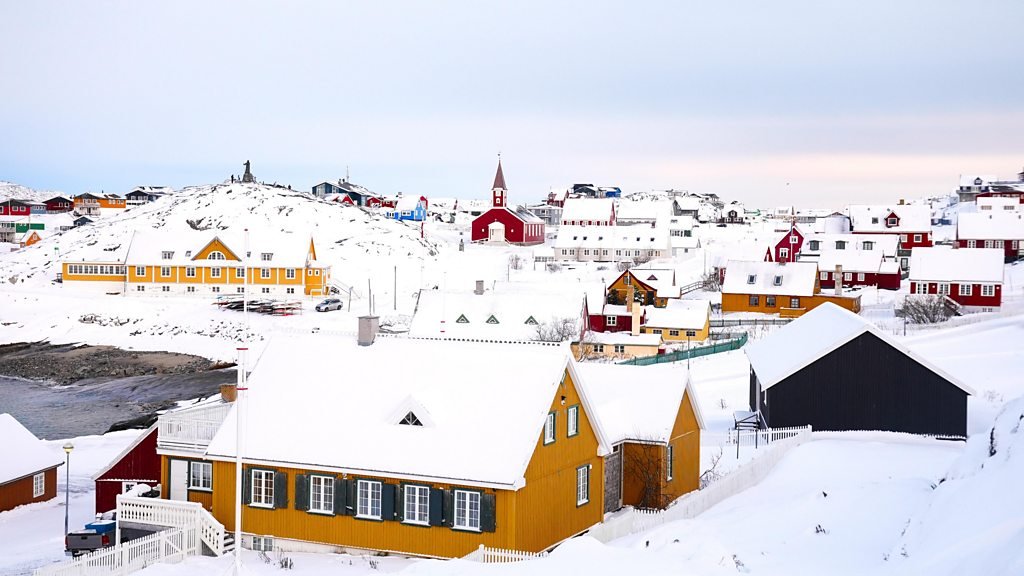 The Global Story – Greenland: Could the US regret alienating its Nato allies?