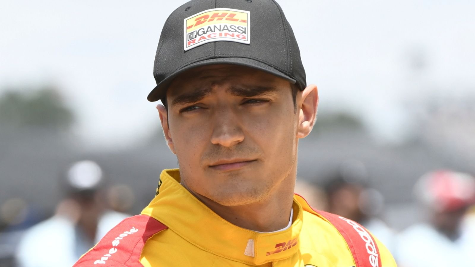 Alex Palou: Four-time IndyCar champion ordered to pay McLaren £9m after breach of contract trial at London High Court | F1 News
