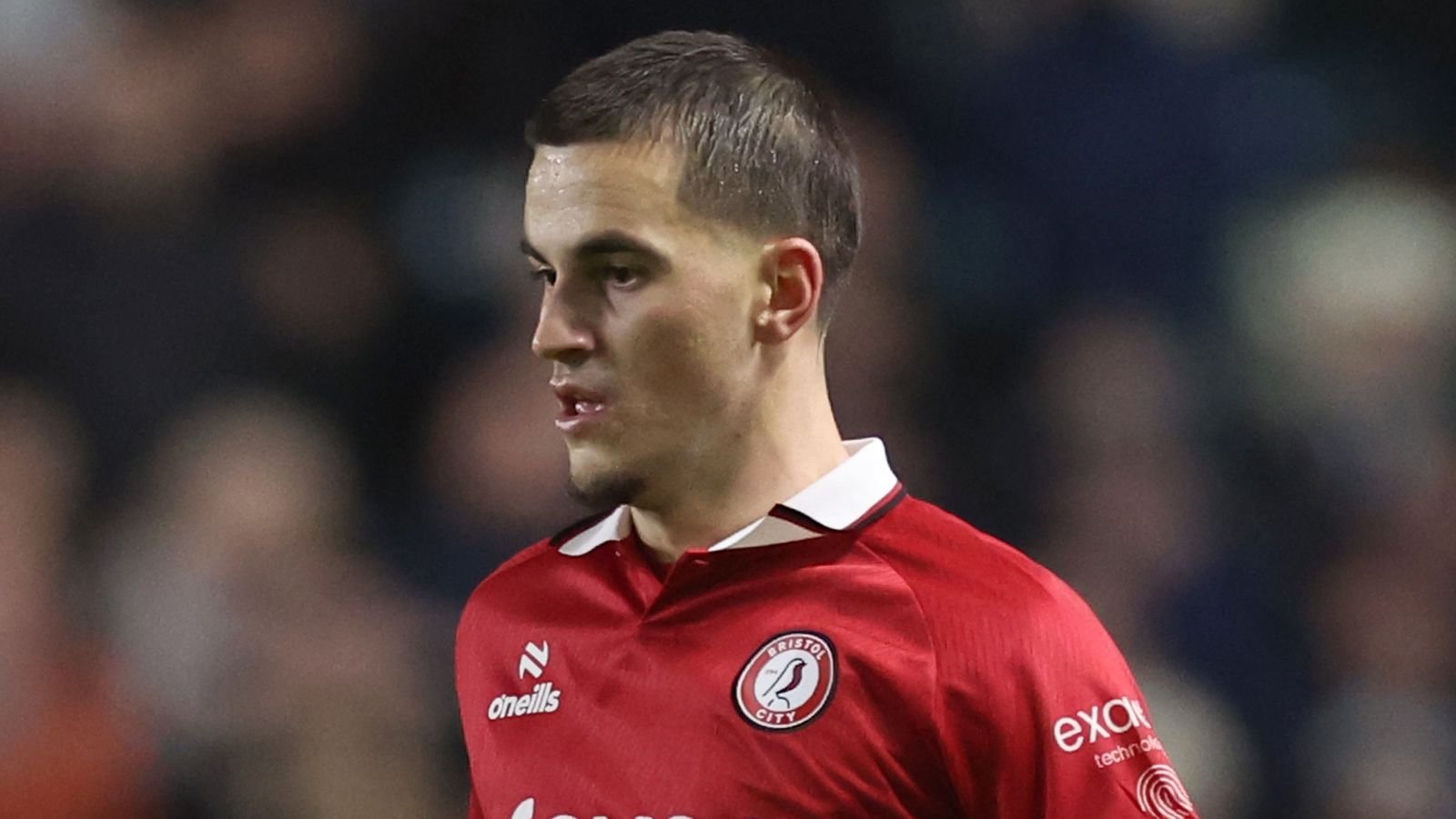 Bristol City: Robins bolster ranks for play-off push but Anis Mehmeti’s cut-price sale remains painful sting at Ashton Gate | Football News