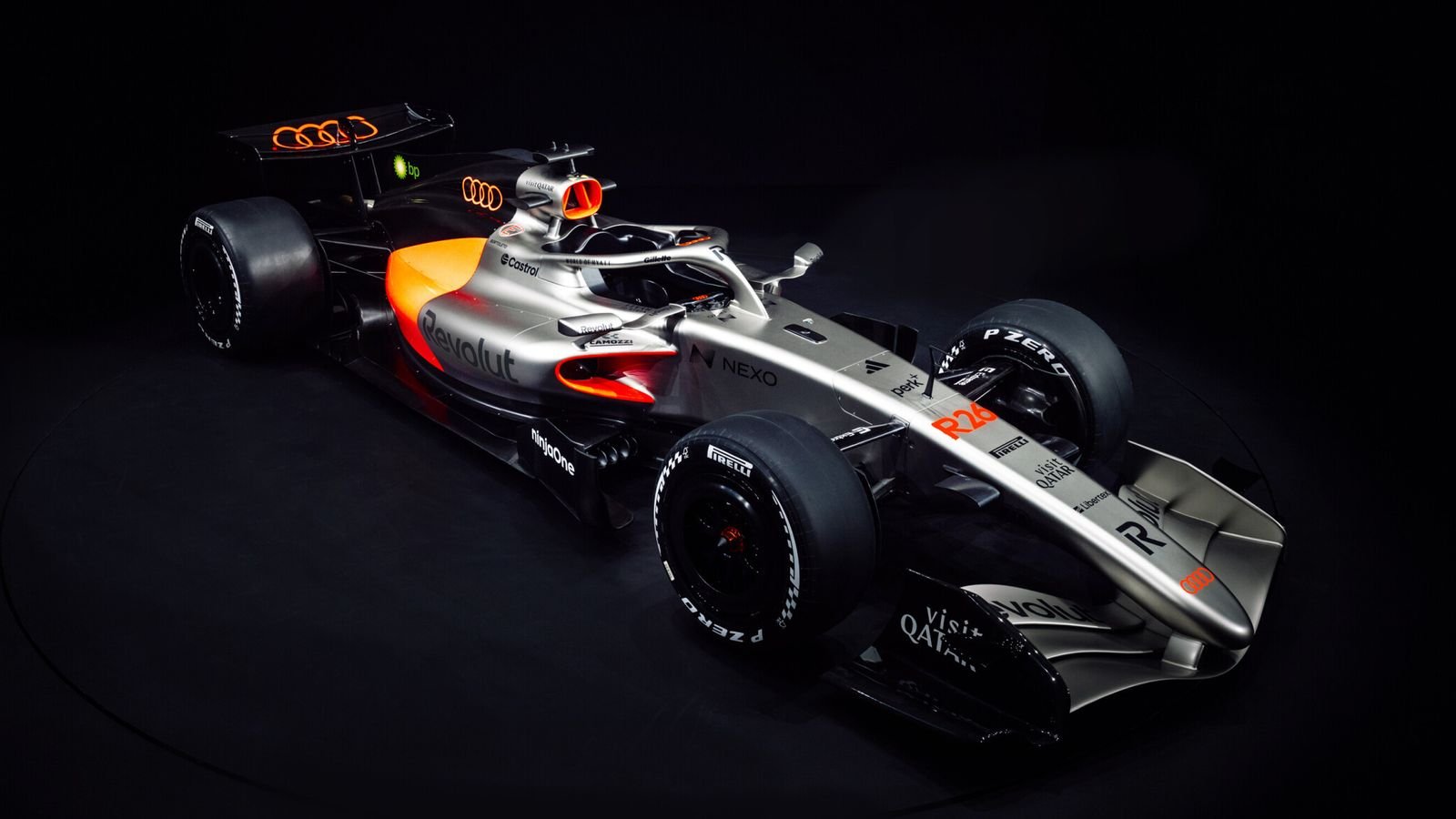 F1 launches: Dates, schedule for 2026 car, livery, team reveals ahead of season featuring new regulations | F1 News
