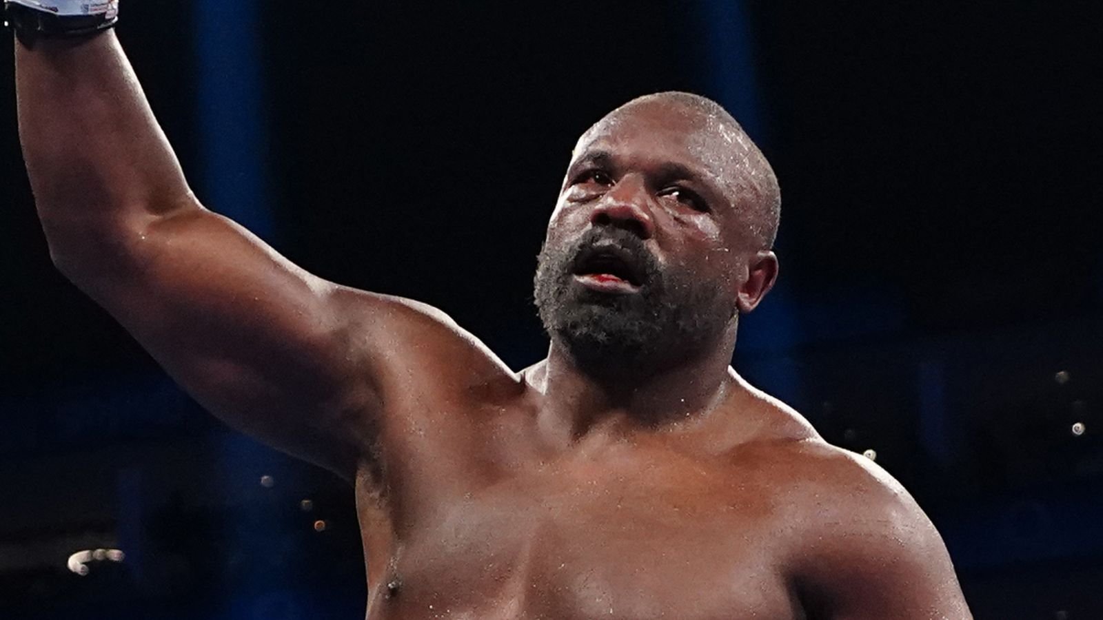 Derek Chisora’s career ‘simply unbelievable’ but Deontay Wilder could be his last fight | Boxing News
