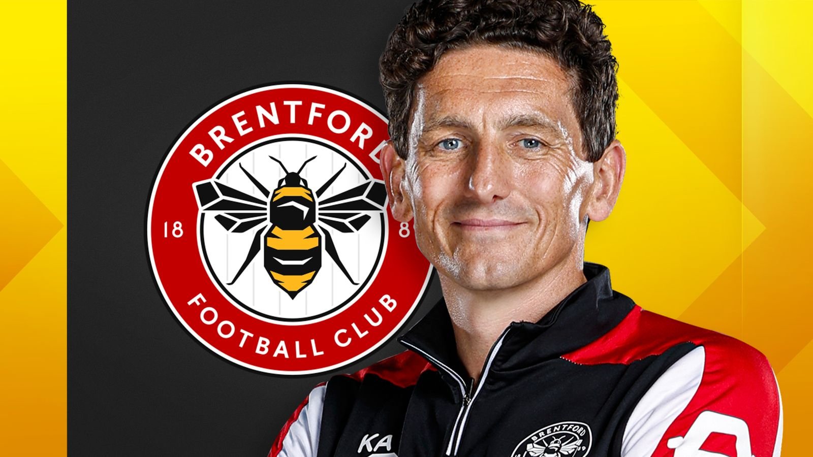 Brentford latest: Nelson loan not ideal but Andrews backs Arsenal man to star