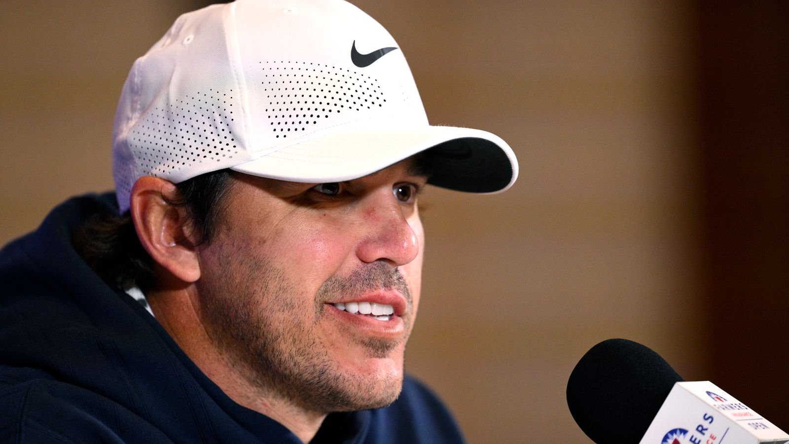 Brooks Kopeka reveals Tiger Woods was the first person he called as he sought to return to PGA Tour from LIV Golf | Golf News