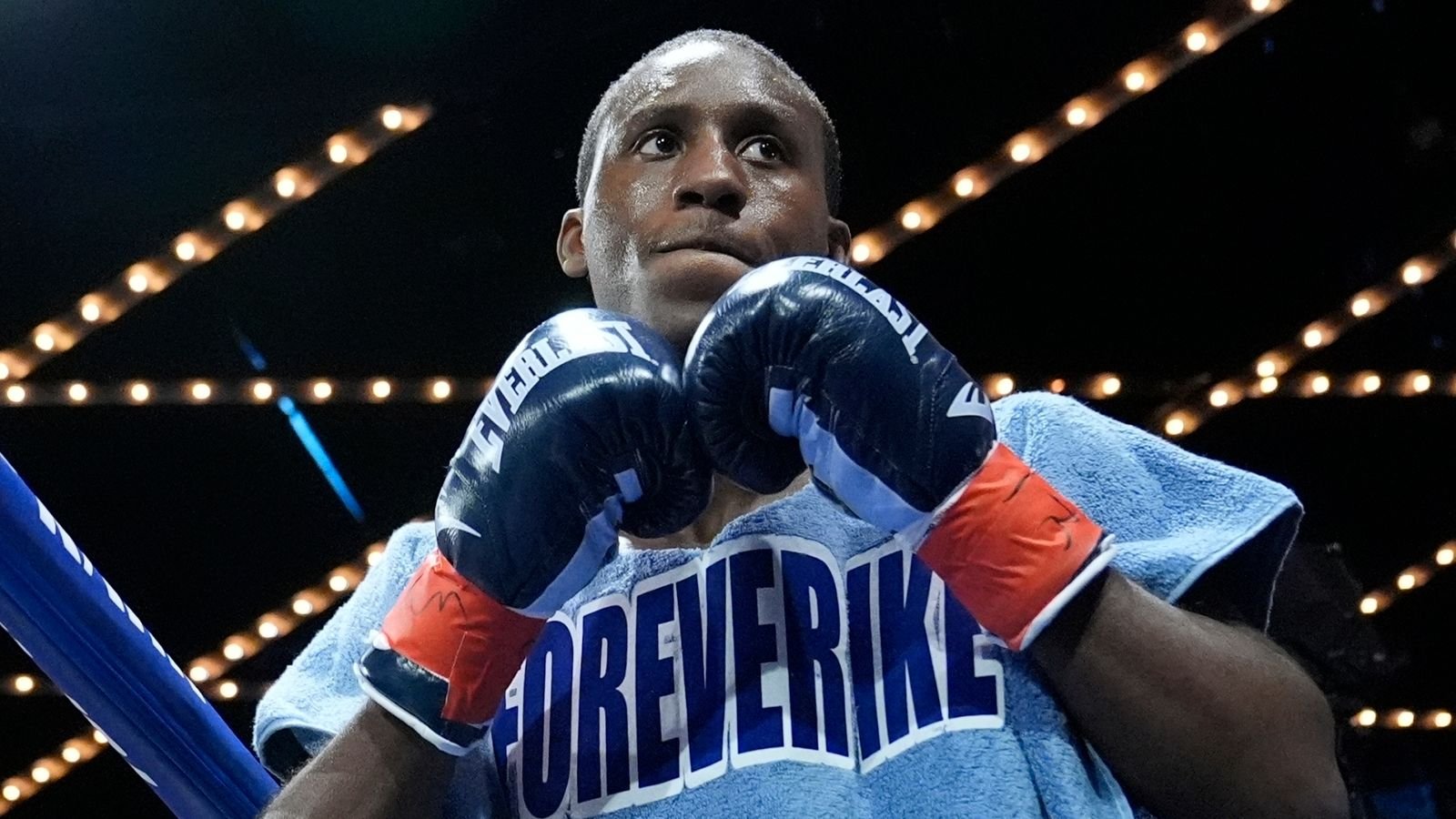 Bruce Carrington takes aim at Nick Ball and featherweight world championship unification | Boxing News