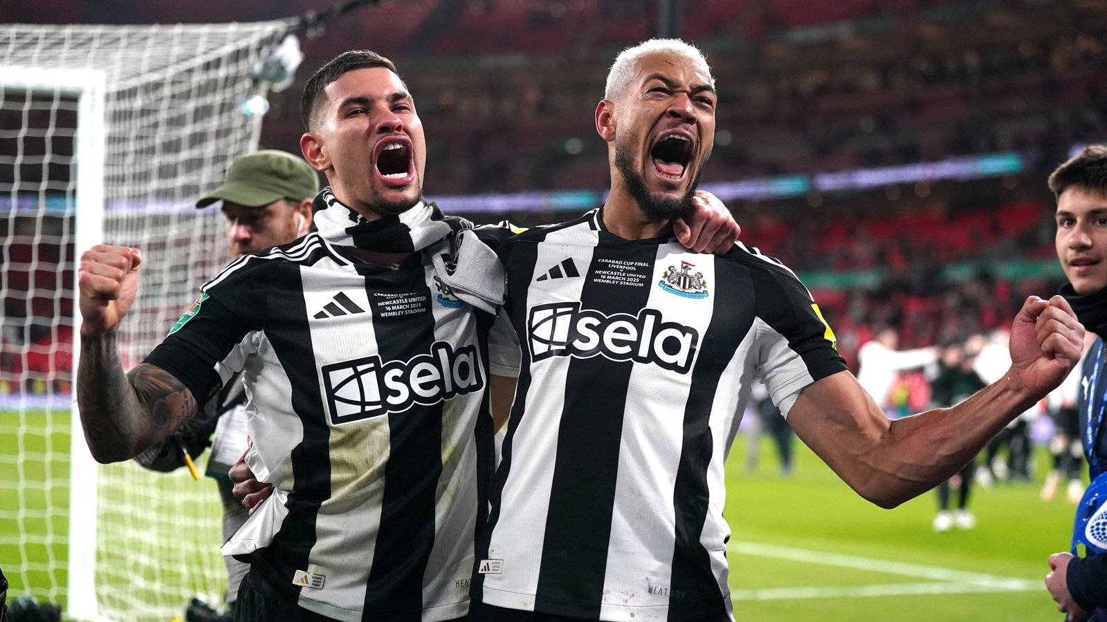 Live Commentary – PSG vs Newcastle