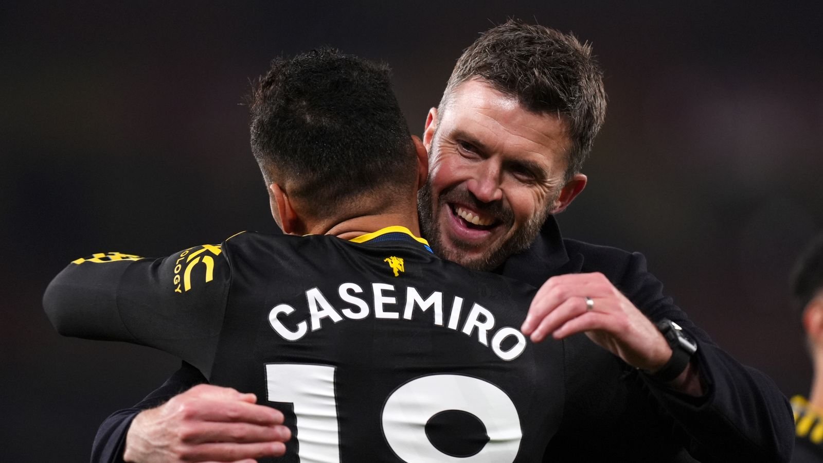 Manchester United: Gary Neville ‘blown away’ by transformation under Michael Carrick | Football News
