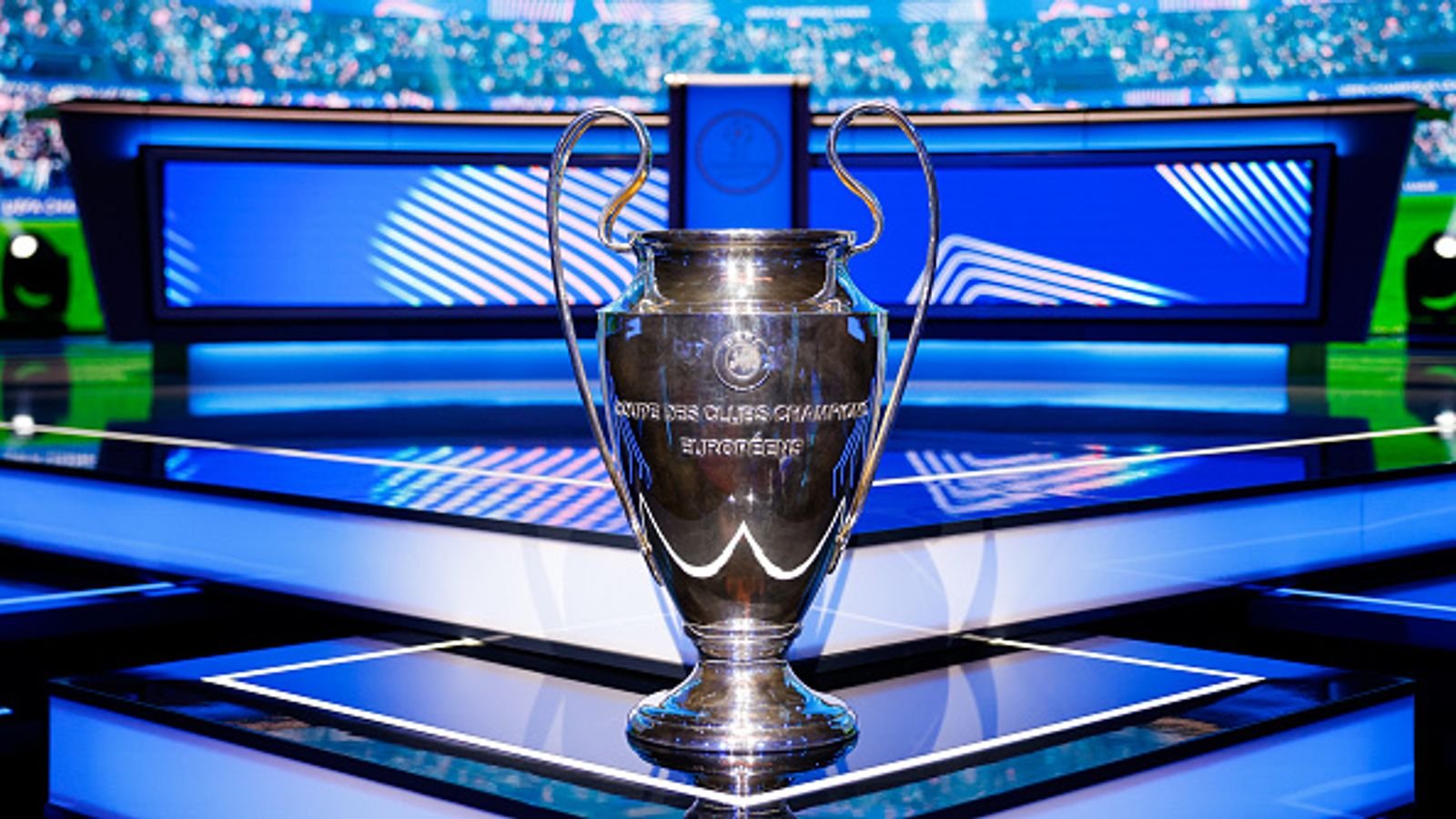 Champions League knockout phase play-off draw: Format, dates, fixture schedule and qualified teams | Football News