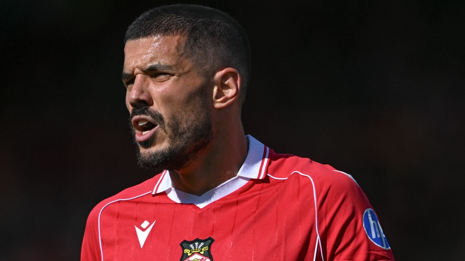 EFL latest: Charlton sign Coady on loan from Wrexham