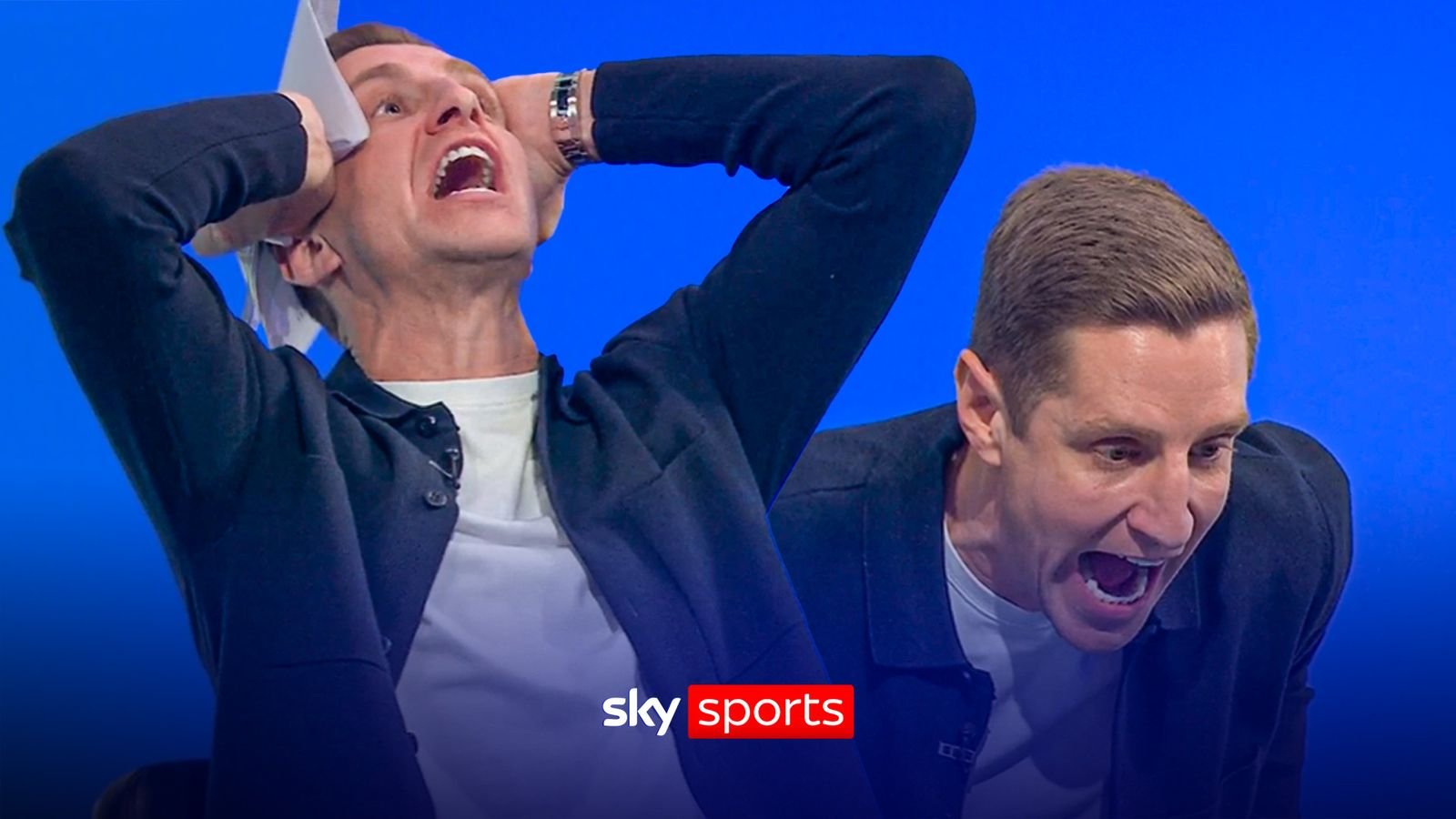 'He has to score!' | Dawson stunned as Newcastle fall short of CL top eight after Barnes miss