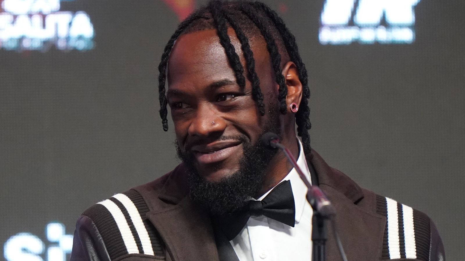 Deontay Wilder: Chris Billam-Smith would move up in weight to target the former world champion | Boxing News