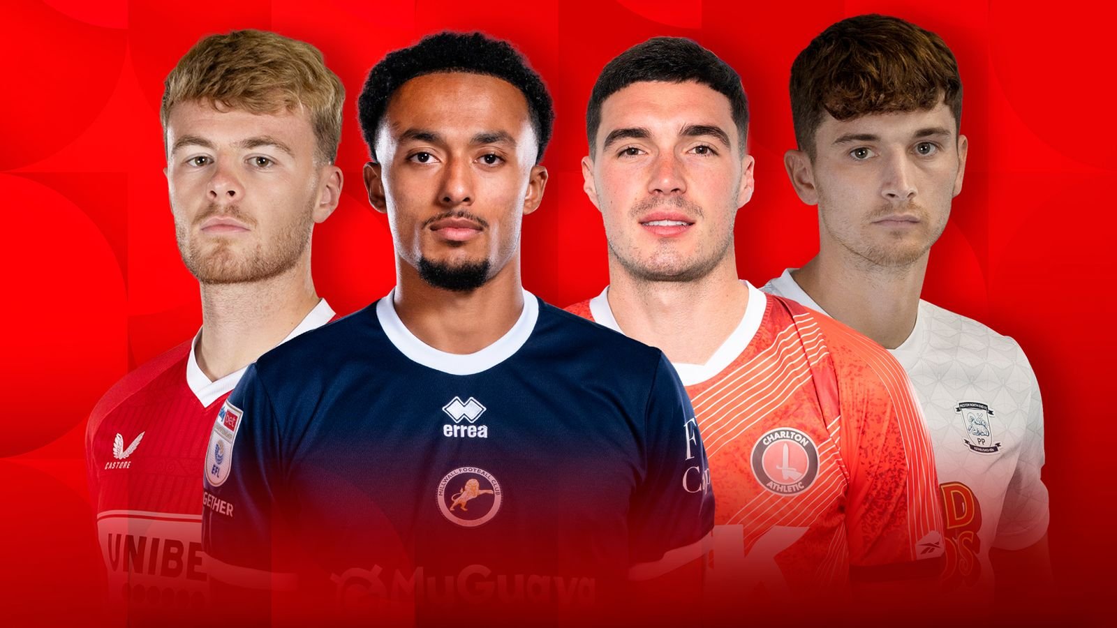 Boro host Preston; Millwall face Charlton | EFL on Sky LIVE!